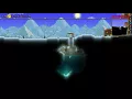 How to get the Tundra Trout quest fish - Terraria