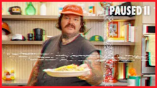 Weeknight Chicken Bolognese | Matty UNCUT & UNFILTERED
