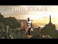 Dark Souls 2 - pyromancer rare grab attack