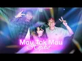 Download Lagu Tsaqib, Adifa, \u0026 Adit - Mau Tak Mau (Hipdut Version)