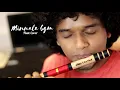 Download Lagu Minnale BGM Flute Cover | Anunand | Ringtone