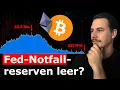 Download Lagu Krypto: Die Ehrliche Wahrheit – Retail weg, Zinssenkungen Abgesagt \u0026 Notfallreserven Leer?!