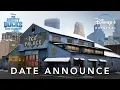 Video di Date Announce | The Mighty Ducks: Game Changers | Disney+