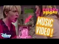 The Switch Freaky Friday Disney Channel Africa