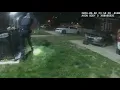Former Columbus police commander shares insight on fatal officer-involved shooting
