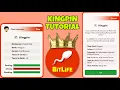 HOW TO BECOME THE KINGPIN AND SUCCESSFULLY RUN A CARTEL dealer job pack Bitlife