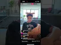 Snaxychann Instagram Live 24