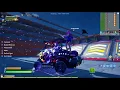 Drivers vs sniper map