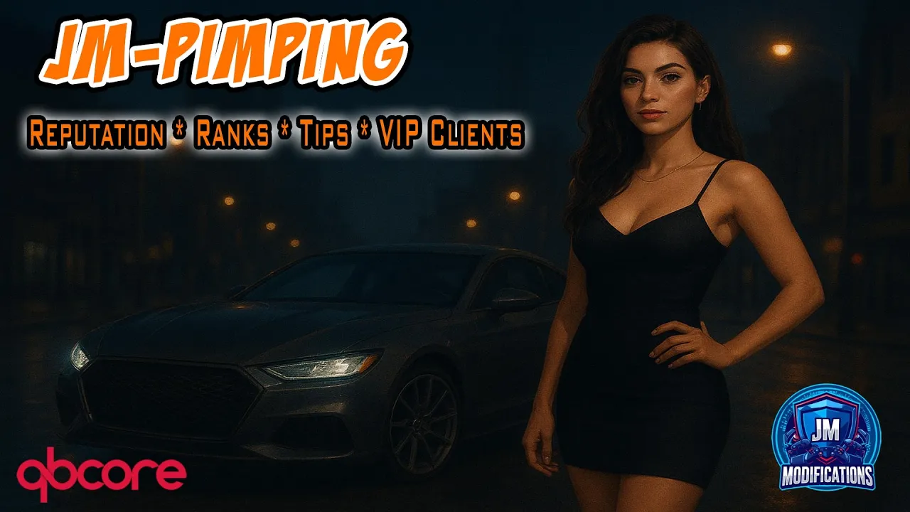 JM-Pimping [QB]