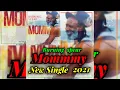 Burning spear - Mammy (New Single 2021)