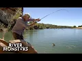 17 Best Fishing Catches In Australia River Monsters