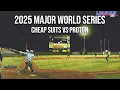 2025 MWS - Cheap Suits vs Proton - Game #19 - Loser's Bracket