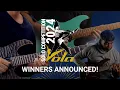 Vola 2024 Solo Competition - WINNERS ANNOUNCED!