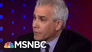 Robert Mueller Subpoena Expected By Authors Of Russian Roulette The Last Word MSNBC