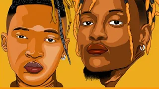 megadrumz ndize feat mangoli u0026 zama radebe