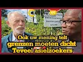 Download Lagu Nederland, aanrander in IJsselmonde Discriminatie, Racisme, Asiel zoekers, criminelen