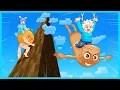 Download Lagu Naik BRAINROT Ke Pohon Paling TINGGI Di Dunia Dan Lompat!