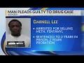 Bismarck drug case man pleads guilty police search for female suspect