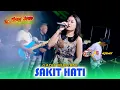 Lagu SAKIT HATI - GADIS MURYANI OM WONGJOWO X GB AUDIO LIVE BANARAN HUT RI 80