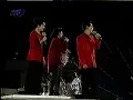 蘇慧倫 1993年勞軍晚會 我一個人住 / My Dear My Friend / 台北玫瑰