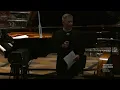 Tom Harrell Quartet: Jazz Icons at Trinity Church Wall Street | Oct 8, 2023
