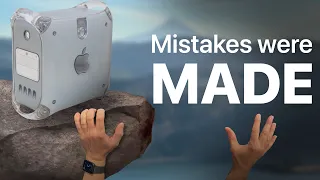 The Quest For The Best Mac OS 9 OS X Mac 