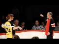Download Lagu La Ligue d'Impro: Un sacré parfum