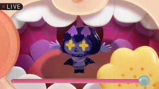 Candy Caries - Episode 21 [Takarir Indonesia]