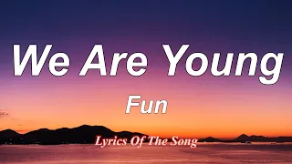 Download lagu Fun We Are Young ft Janelle Monáe....mp3