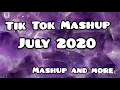 Download Lagu Tik Tok Mashup July 2020