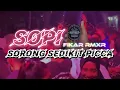 Download Lagu 🌴🍻LAGU JOGET 2024 FIRAL  TIK TOK (SOPI🍻 SORONG SEDIKIT PICCA) FIKAR RMXR 🌴🌴