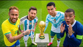 The World Cup Is Already a Disaster 🚨