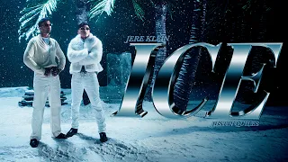JERE KLEIN & JUSTIN QUILES - ICE (VIDEOCLIP OFICIAL)