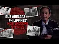 Best of Philippines Most Shocking Stories Hosted by Gus Abelgas ABS-CBN News