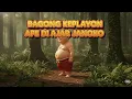 BAGONG KEPLAYON DI KEJAR JANOKO