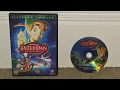 Download Lagu Peter Pan USA DVD Walkthrough (2007)