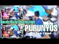 Download Lagu RUSDY OYAG PERCUSSION #PURUNYUS | AYU RUSDY FT DESOFI