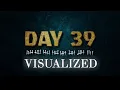 Download Lagu Day 39 - Survivor Ancient Voices Theme Mashup [VISUALIZED] - Part 2