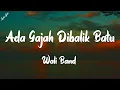 Download Lagu Wali Band - Ada Gajah Dibalik Batu (Lirik)