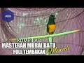 Download Lagu MASTERAN MURAI BATU FULL ISIAN TEMBAKAN MEWAH TERBAIK
