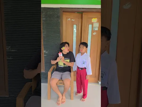 Kakak gamau berbagi #shorts