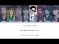 BIG Naughty - 털어! Feat. M1NU, Veinyfl, Swervy, 래원, 이영지, Lil Nekh, D.Ark 가사 Lyrics Han|Rom|Eng