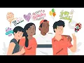 Create a group ecard