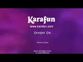 Dream On - Aerosmith | Karaoke Version | KaraFun