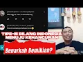 Download Lagu #125 Tipe M Bilang Indonesia Menuju Kehancuran: Benarkah Demikian?