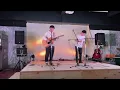 コブクロ 赤い糸 Live 園部勇大