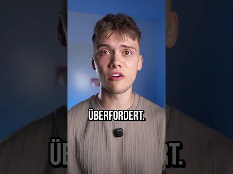 Philine fährt mein Auto 😬