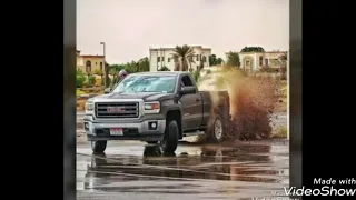 شيله تجرحني وتكويني  بطيئ دندنها