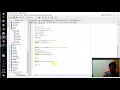 SIMULATION OF MICROPROCESSOR using java