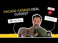 The Fall of a Giant How Casago Took Over Vacasa Merger - Vacation Rentals